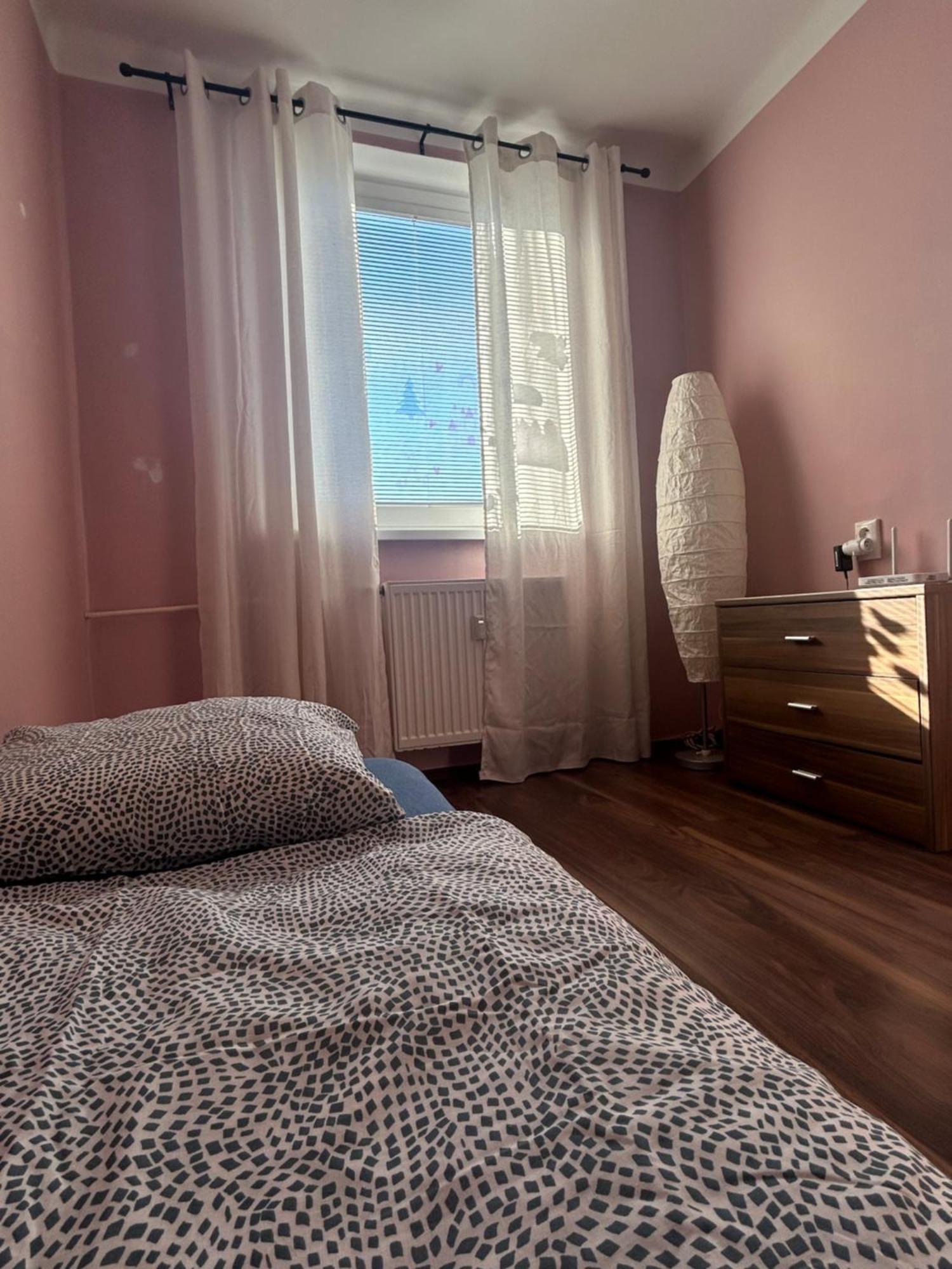 Apartman Rose Дунайска-Стреда Экстерьер фото